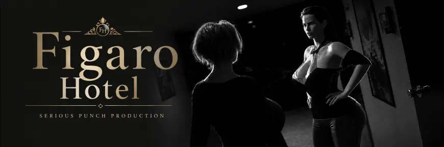 Figaro Hotel [v0.1]
