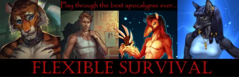 Flexible Survival [v2026-08-01]