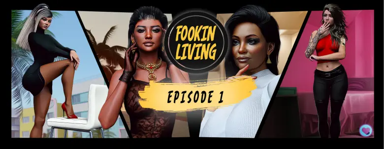 Fookin Living [v0.1.3]