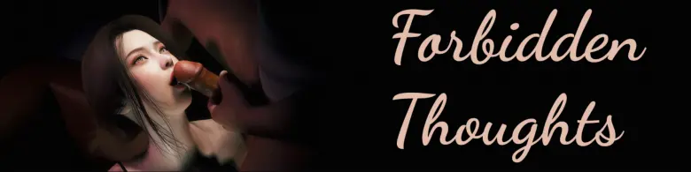 Forbidden Thoughts [Ch.2 Up.4]