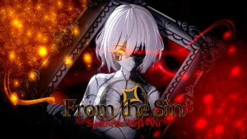 From the Sin [v0.11]