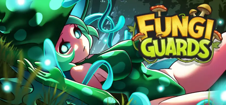 Fungi Guards [v0.1]