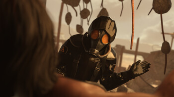 Wasteland Guardians [v0.9]