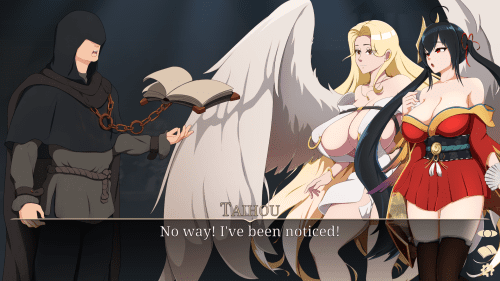 Gacha Cummy [v1.12.1]