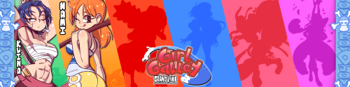 Girl Galley Grand Line [v0.2.4]