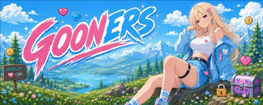 Gooners [v0.17]