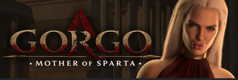 Gorgo – Mother of Sparta [v0.4]