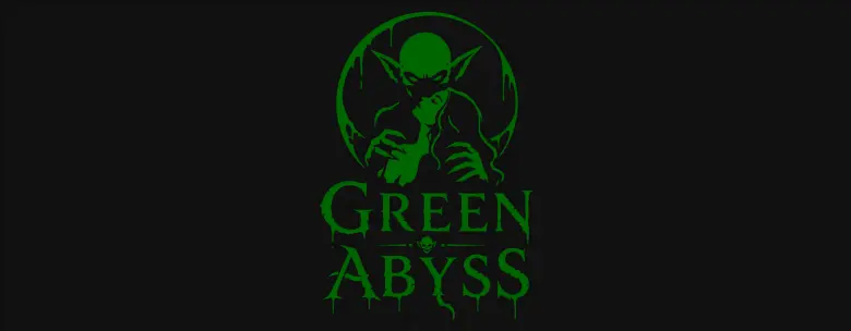 Green Abyss – Rise of the goblins [v0.2]