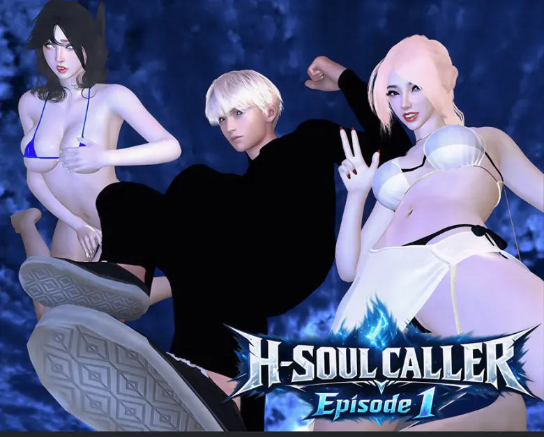 H-Soul Caller [E.4]
