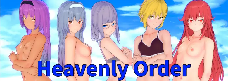 Heavenly Order [v0.0.4a]