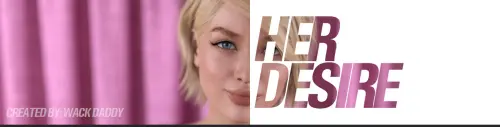 Her Desire [S3 Ch.8 v0.38]