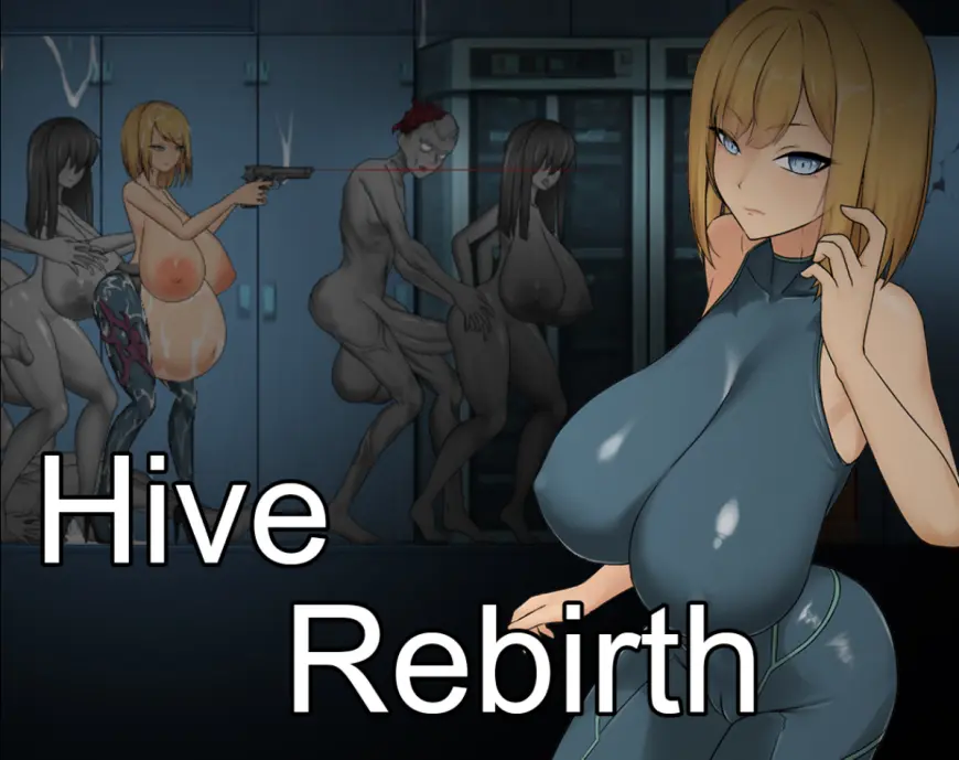 Hive Rebirth [v0.0.2]