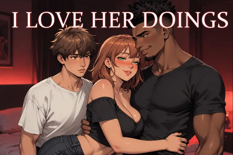 I Love Her Doings [v0.4.2]