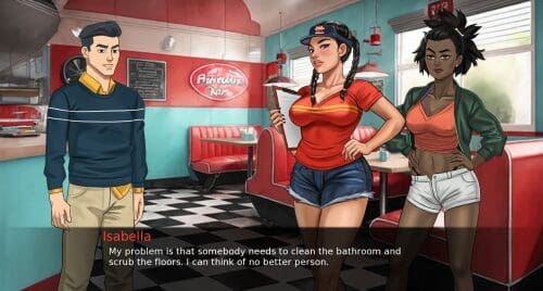 Invulnerable [v1.08a]