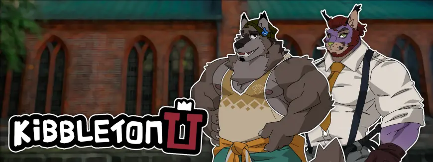 Kibbleton University [v0.4d]