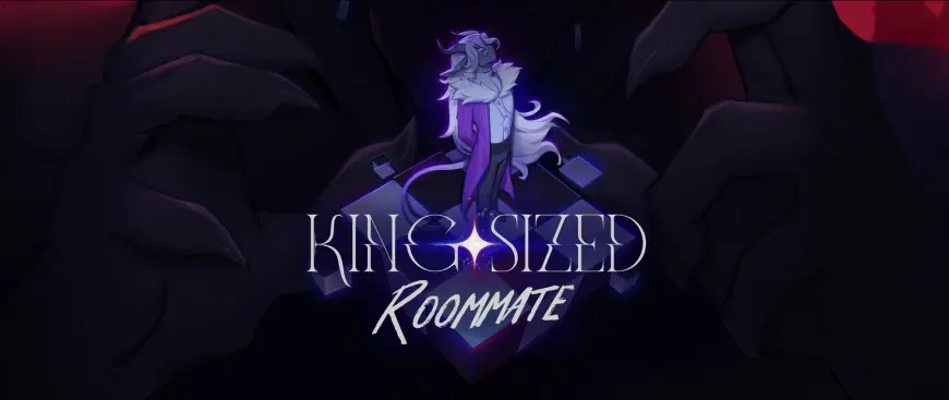 King-Sized Roommate [v1.0 Early Access]