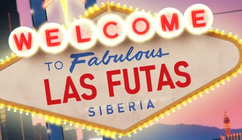 Las Futas [v0.3.5]