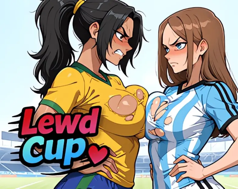 Lewd Cup [Final – COMPLETED]
