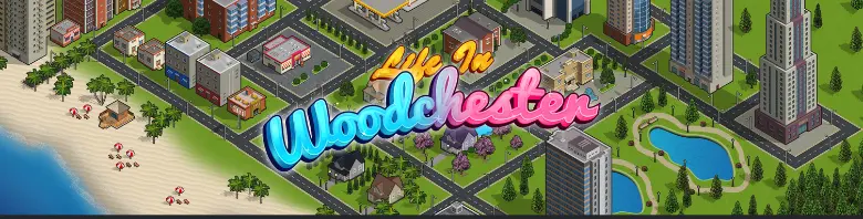 Life in Woodchester [v0.16.0]