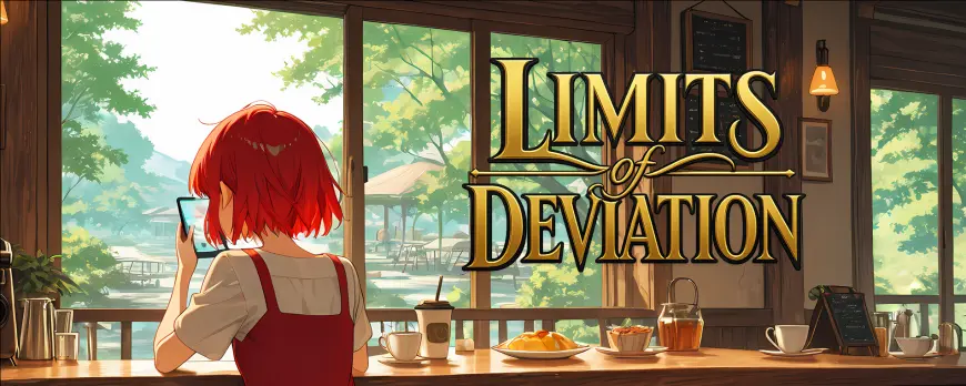 Limits of Deviation [Ch. 2]