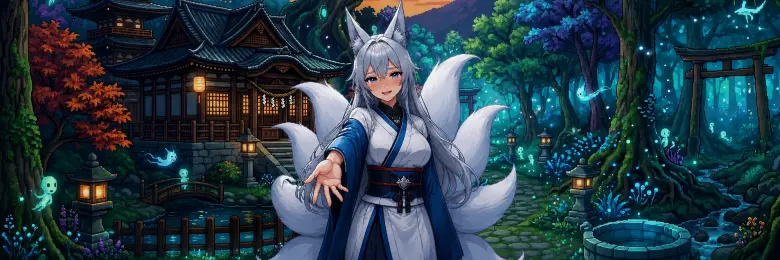 Lustmons [v0.3b]