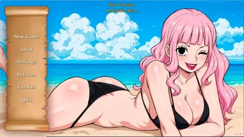 Lusty Buccaneers [v0.50]