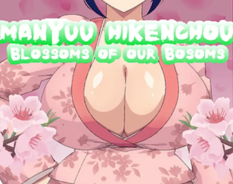 Manyuu Hikenchou BOOB [Ch.2 v2.1.0]