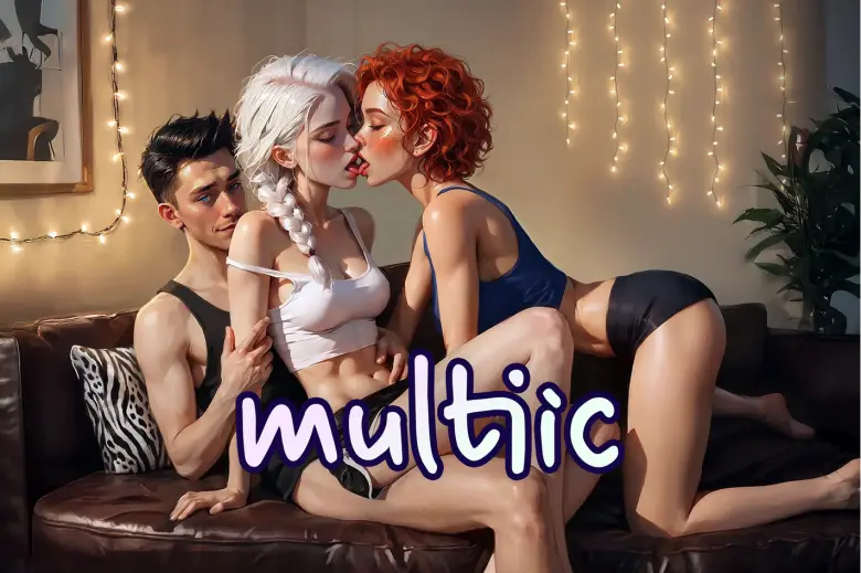 Multiic [0.7.68]