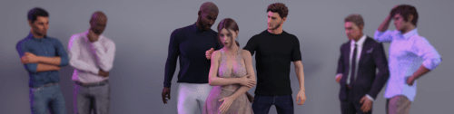 My Loyal Wife [v0.7.0 NTS Path]