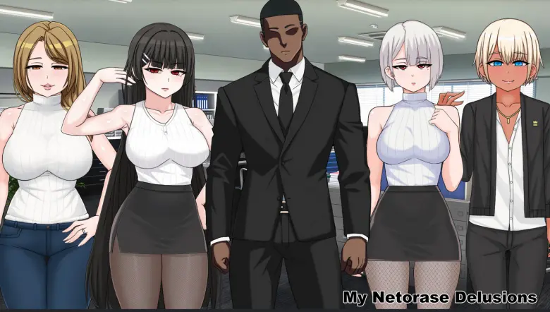 My Netorase Delusions [v0.5]