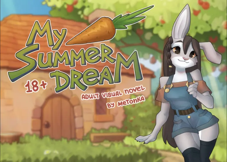 My Summer Dream [v0.0.2a]