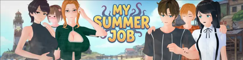 My Summer Job [v0.4C]