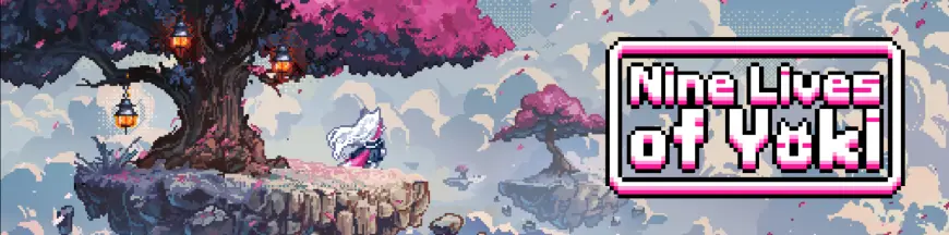 Nine Lives of Yoki [v0.9.9]
