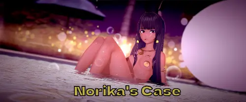 Norika’s Case [S2 v0.36]