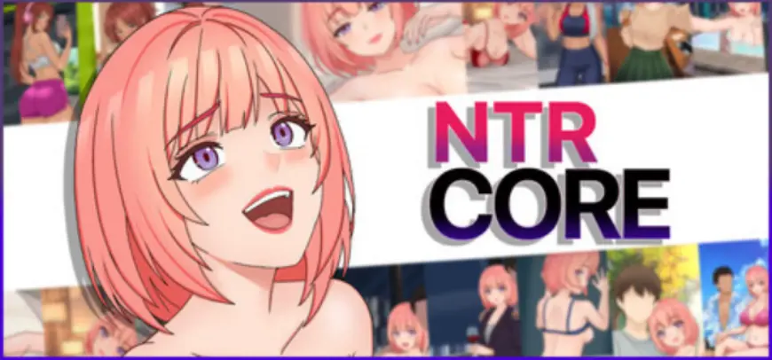 NTR Core [v1.04]