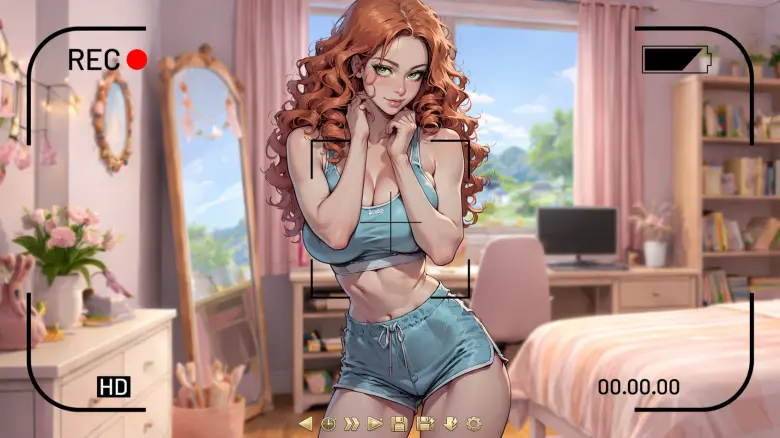 NTR: Never Truly Yours [v0.2 Act1 Ep.1]