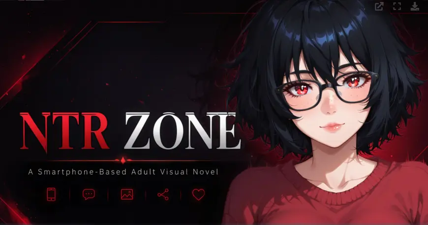 NTR Zone [v0.2]