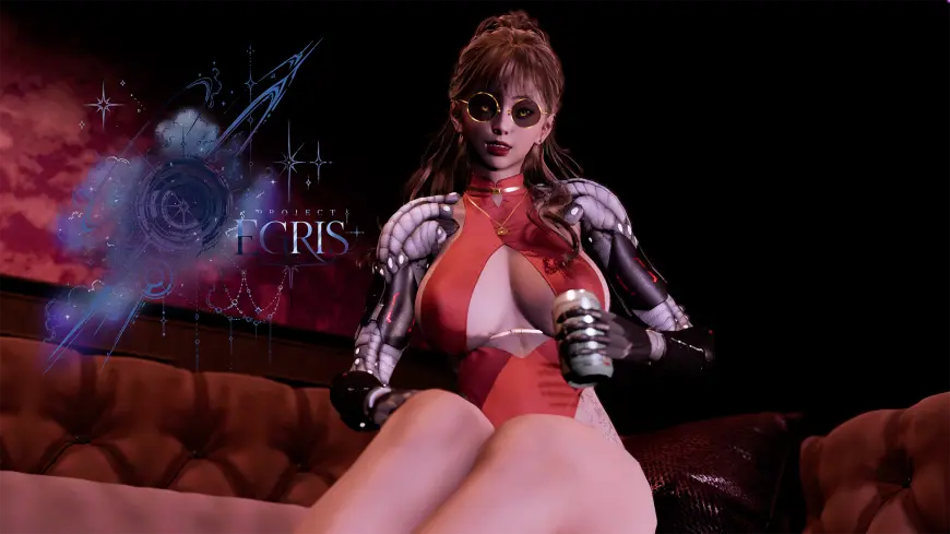 Project Egris [v0.06]