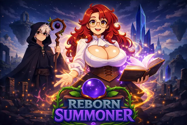 ReBorn Summoner [v0.7.5]