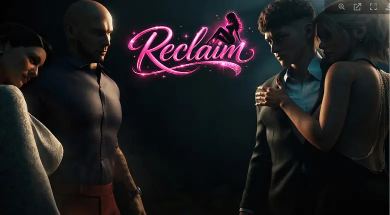 Reclaim [v0.2]