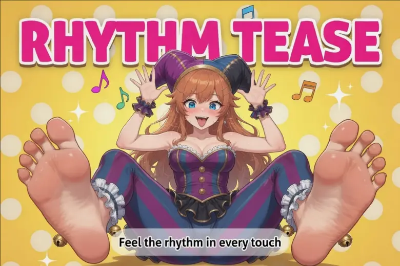 Rhythm Tease [v0.2]