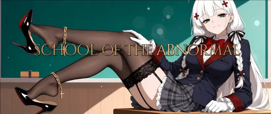 School of the Abnormal (SOTA) [v2.0 Prologue]