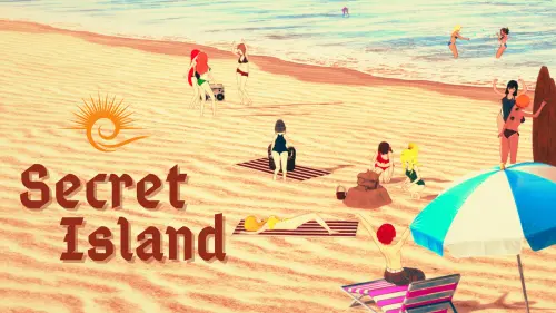 Secret Island [v0.18.8.0]