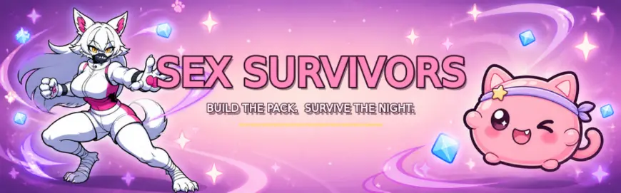 Sex Survivors [v0.1]