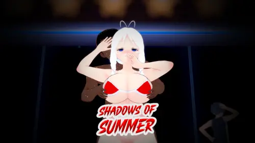 Shadows of Summer [v0.21]