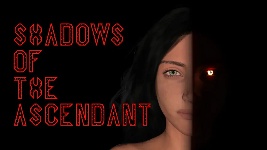 Shadows of the Ascendant [Day 3 August]