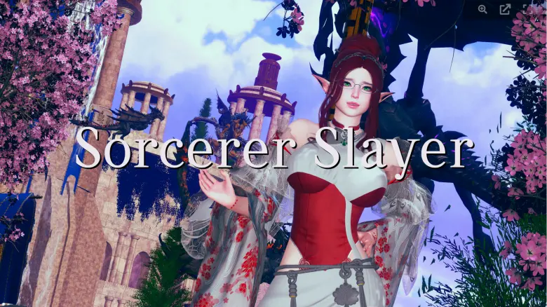 Sorcerer Slayer [v0.07]