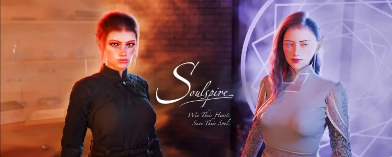 Soulspire [v5.2]