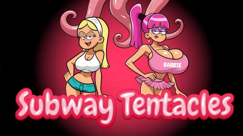 Subway Tentacles [v0.9.7]