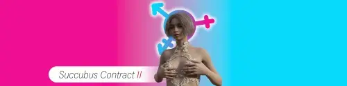 Succubus Contract II [v27.0]